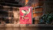 Portada Dragón: el mito alrededor del mundo 2
