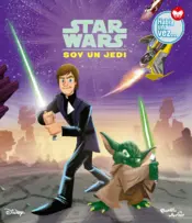 Portada Soy Un Jedi