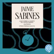 Fragmento de audio del libro