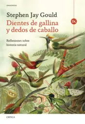 Portada Dientes de gallina y dedos de caballo
