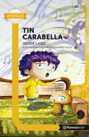 Portada Tin Carabella