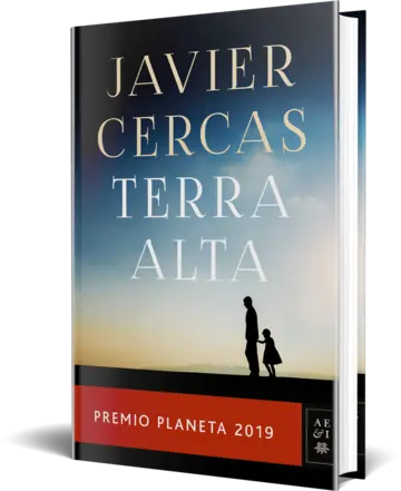 Portada Terra Alta