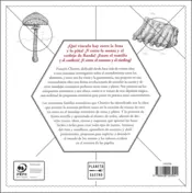 Miniatura contraportada Papilas y moléculas. Edición tapa blanda