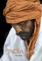 Portada India