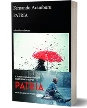 Miniatura portada 3d Patria