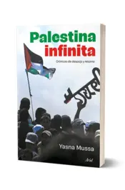 Miniatura portada 3d Palestina Infinita