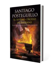 Miniatura portada 3d El séptimo círculo del infierno