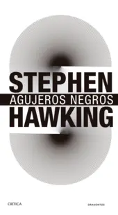 Portada Agujeros negros