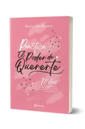 Miniatura portada 3d Practica el poder de quererte