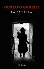Portada La batalla