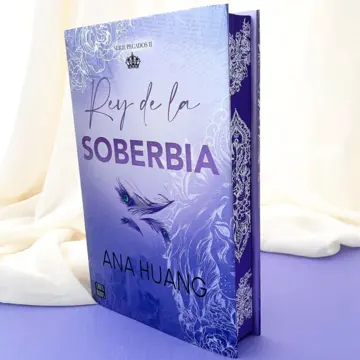 Imagen extra Pecados 2. Rey de la soberbia. Edición especial 3