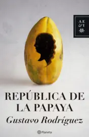 Portada República de La Papaya
