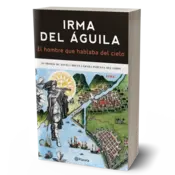 Miniatura portada 3d El hombre que hablaba del cielo