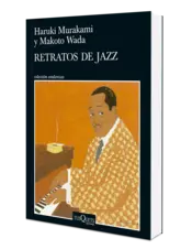 Miniatura portada 3d Retratos de jazz