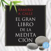 Portada El gran libro de la meditación