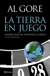 Portada La tierra en juego