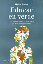 Portada Educar en verde