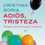 Portada Adiós, tristeza