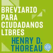 Portada Breviario para ciudadanos libres