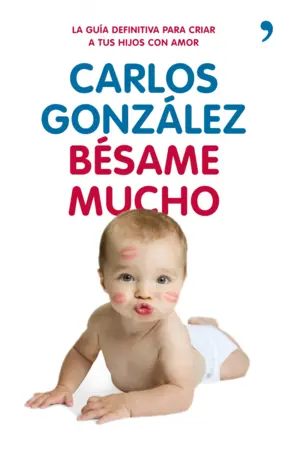 Portada Besame mucho