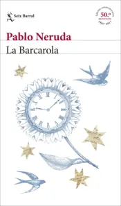 Portada La Barcarola