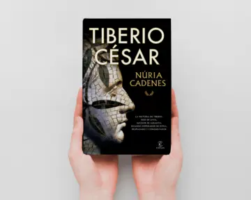 Imagen extra Tiberio César 0