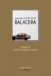 Portada Balacera