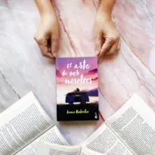 Portada El arte de ser nosotros 0