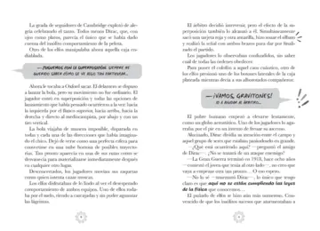 Imagen extra El origen de la puerta de los tres cerrojos 2. La sombra de los dos soles 2