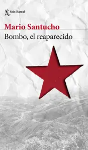 Portada Bombo, el reaparecido