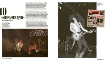 Imagen extra Guns N' Roses. 40 aniversario 5