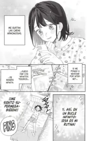 Portada Hace falta más que una cara bonita para enamorarme nº 01 1