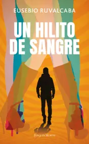 Portada Un hilito de sangre