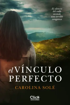 Portada El vínculo perfecto