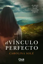 Portada El vínculo perfecto