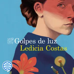 Portada Golpes de luz