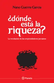 Portada 7. ¿Dónde esta la riqueza?