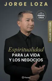 Portada Espiritualidad para la vida y los negocios