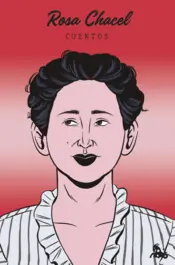 Portada Cuentos de Rosa Chacel