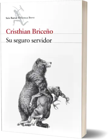 Portada Su seguro servidor