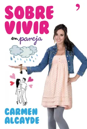 Portada Sobrevivir en pareja