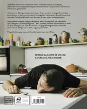 Miniatura contraportada Coses de casa