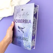 Portada Pecados 2. Rey de la soberbia. Edición especial 2