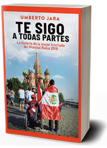 Portada Así nos robaron/Te sigo a todas partes