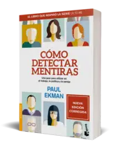 Miniatura portada 3d Cómo detectar mentiras