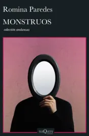 Portada Monstruos