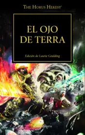 Portada El ojo de Terra nº 35/54