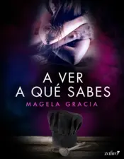 Portada A ver a qué sabes