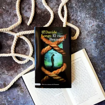 Imagen extra El caso Bramard (Serie Los crímenes del Piamonte 1) 0