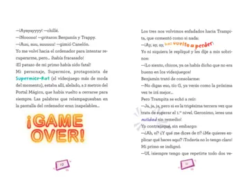 Imagen extra Influencer de rebote 2